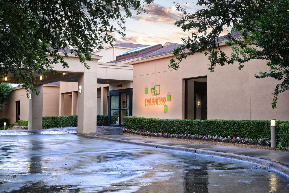 Courtyard By Marriott Dallas Richardson At Spring Valley Екстериор снимка