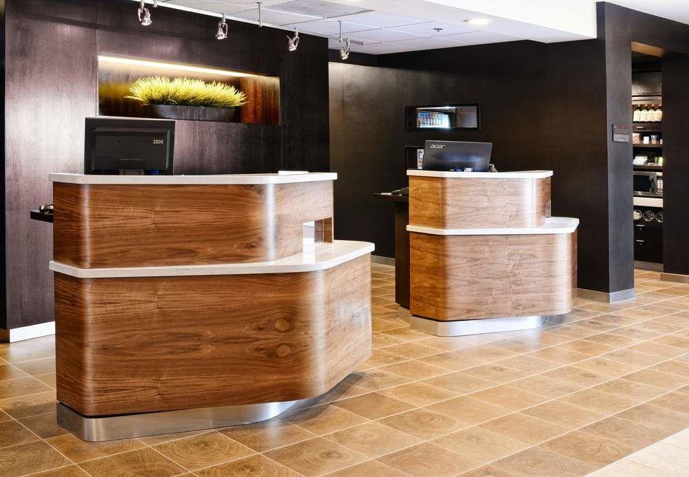Courtyard By Marriott Dallas Richardson At Spring Valley Екстериор снимка