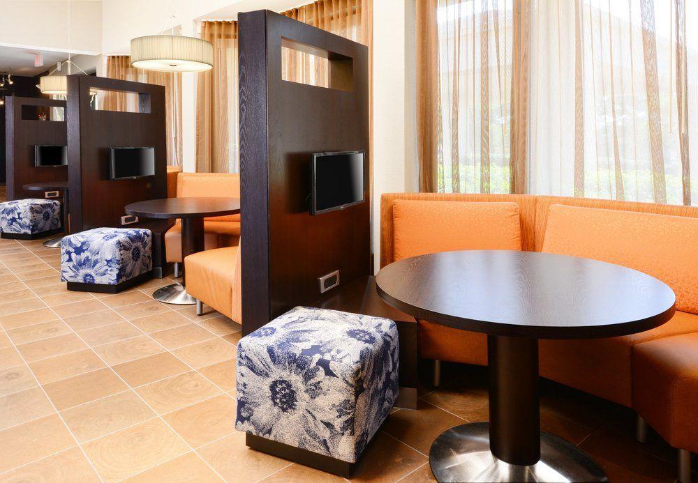 Courtyard By Marriott Dallas Richardson At Spring Valley Екстериор снимка