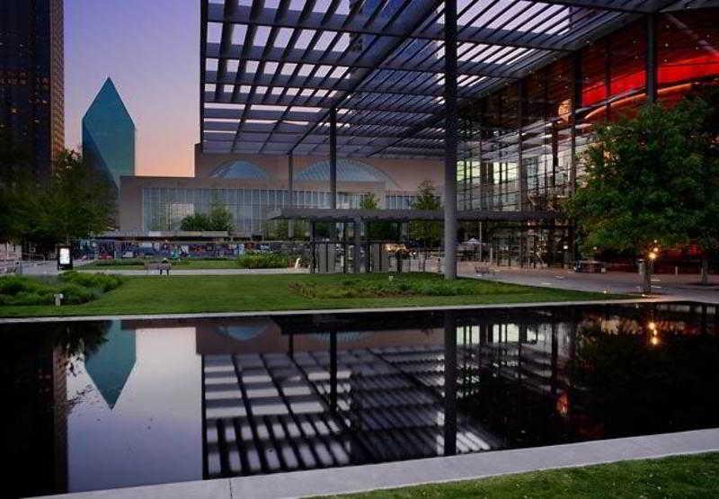 Courtyard By Marriott Dallas Richardson At Spring Valley Екстериор снимка